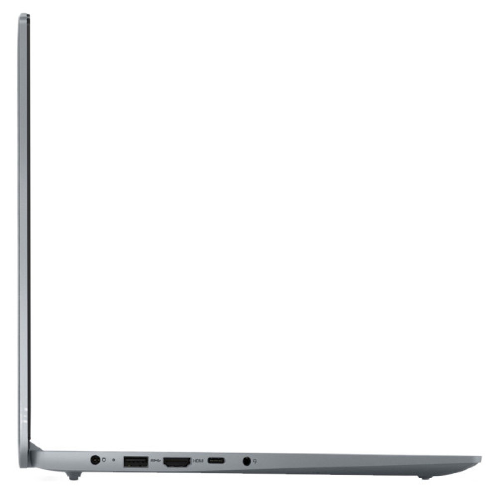 Ноутбук Lenovo IdeaPad Slim 3 15AMN8 (82XQ00LPRA)