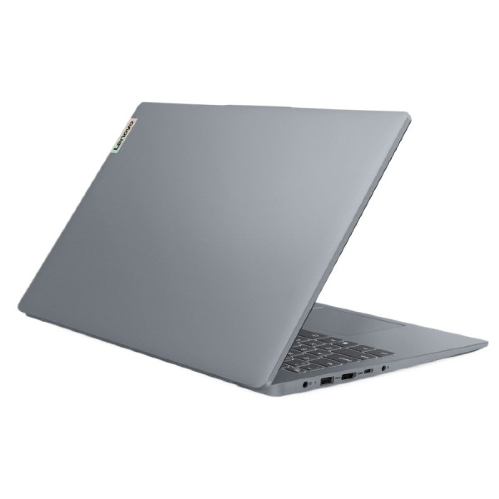 Ноутбук Lenovo IdeaPad Slim 3 15AMN8 (82XQ00LPRA)