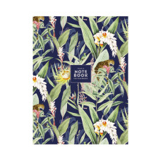 Зошит Школярик А4 Student лінія 40 аркушів (A4-040-543L)