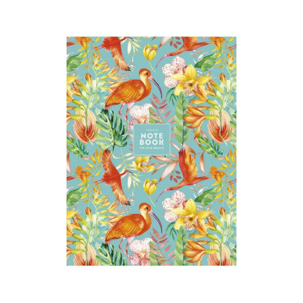 Зошит Школярик А4 Student лінія 40 аркушів (A4-040-543L)