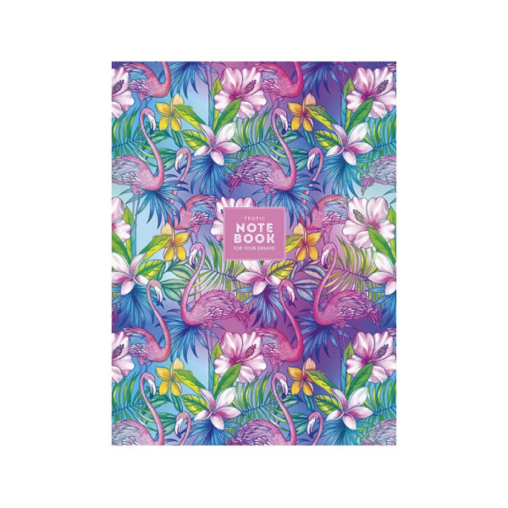 Зошит Школярик А4 Student лінія 40 аркушів (A4-040-543L)