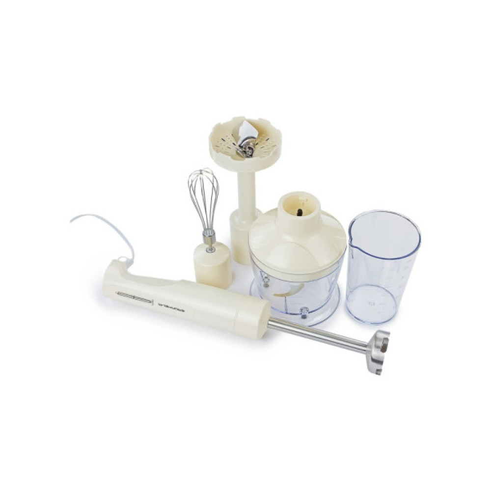 Блендер Grunhelm EBS-819BEP