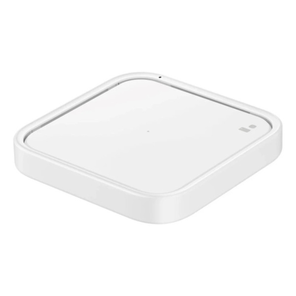 Зарядний пристрій Samsung 15W with Power Adaptor White (EP-P2400TWEGEU)