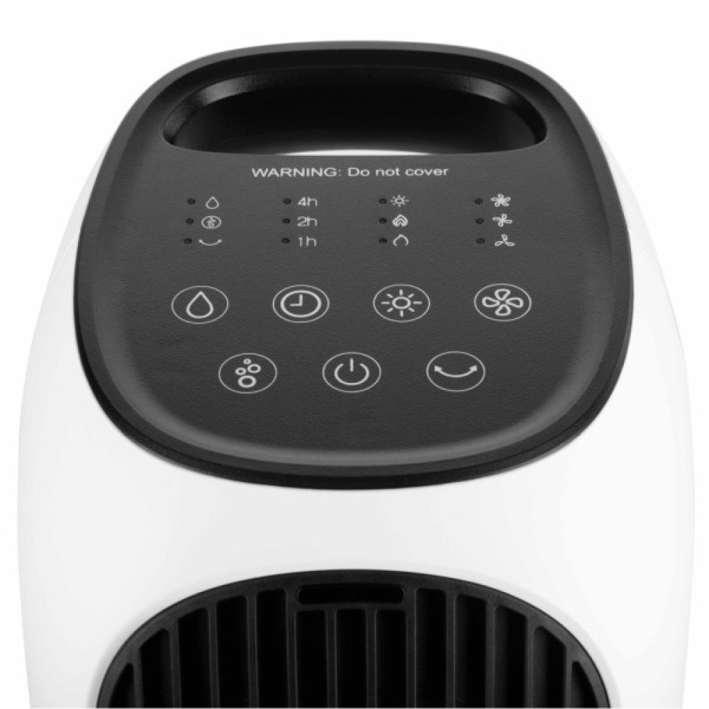 Зволожувач повітря Cooper&Hunter CH-PHF45402EV