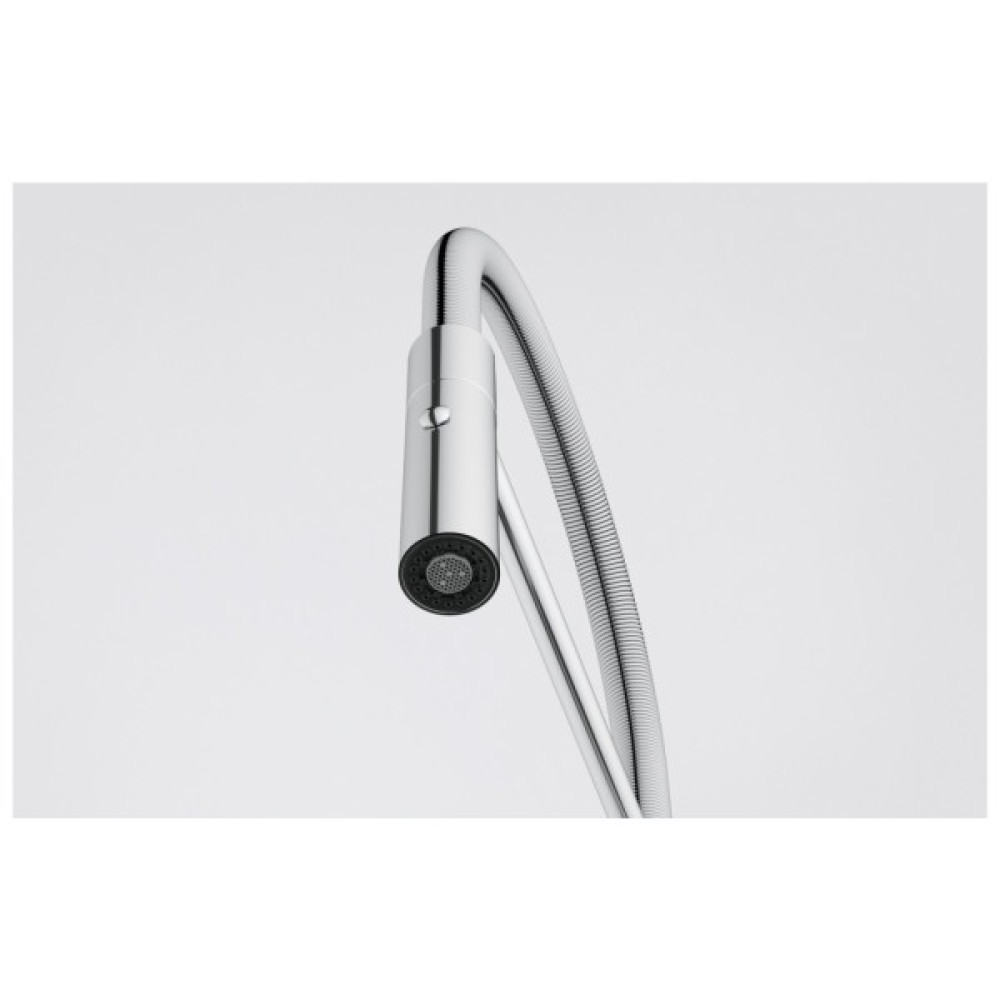 Змішувач Franke Maris Slim SemiPro (115.0728.395)