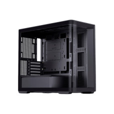 Корпус для ПК JONSBO D300 Black