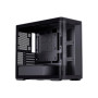 Корпус для ПК JONSBO D300 Black