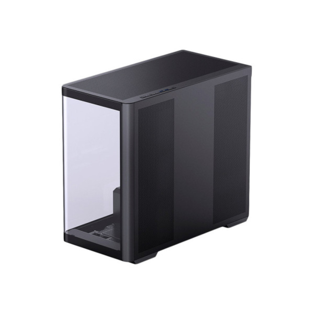 Корпус для ПК JONSBO D300 Black