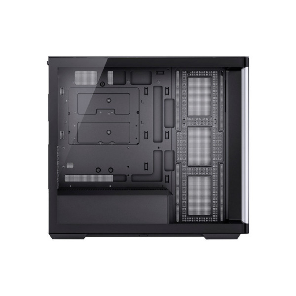 Корпус для ПК JONSBO D300 Black