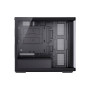 Корпус для ПК JONSBO D300 Black