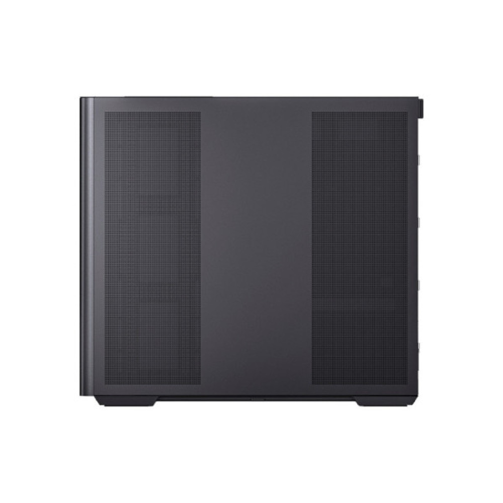 Корпус для ПК JONSBO D300 Black