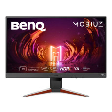 BENQ EX240N Dark Grey (9H.LL6LB.QBE)
