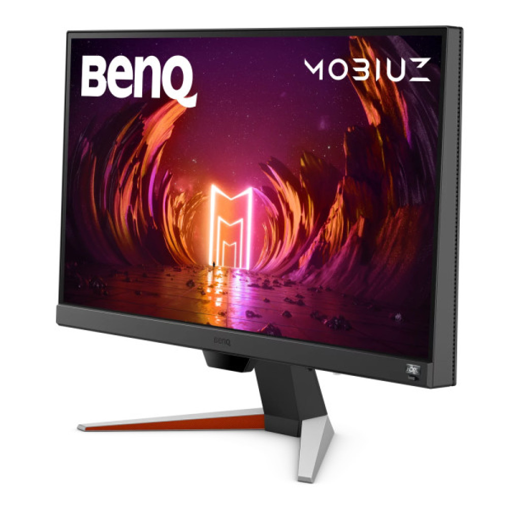 BENQ EX240N Dark Grey (9H.LL6LB.QBE)