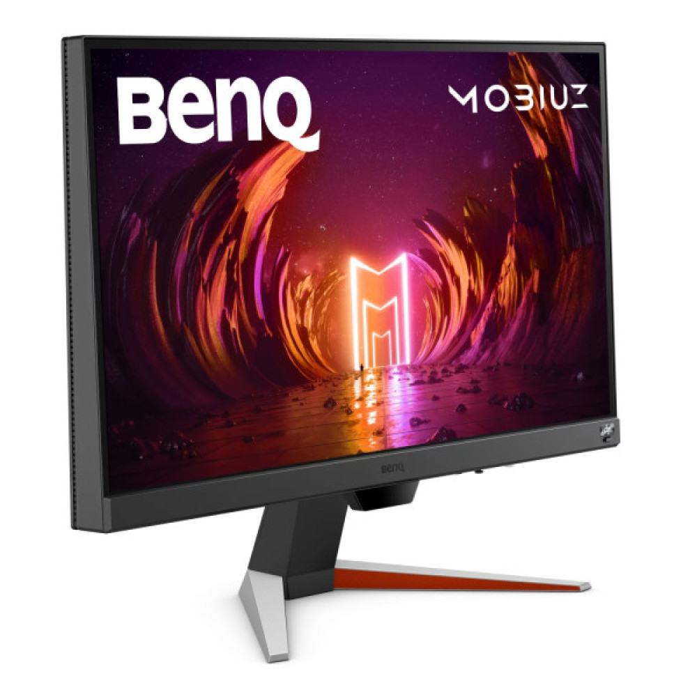 BENQ EX240N Dark Grey (9H.LL6LB.QBE)
