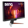 BENQ EX240N Dark Grey (9H.LL6LB.QBE)