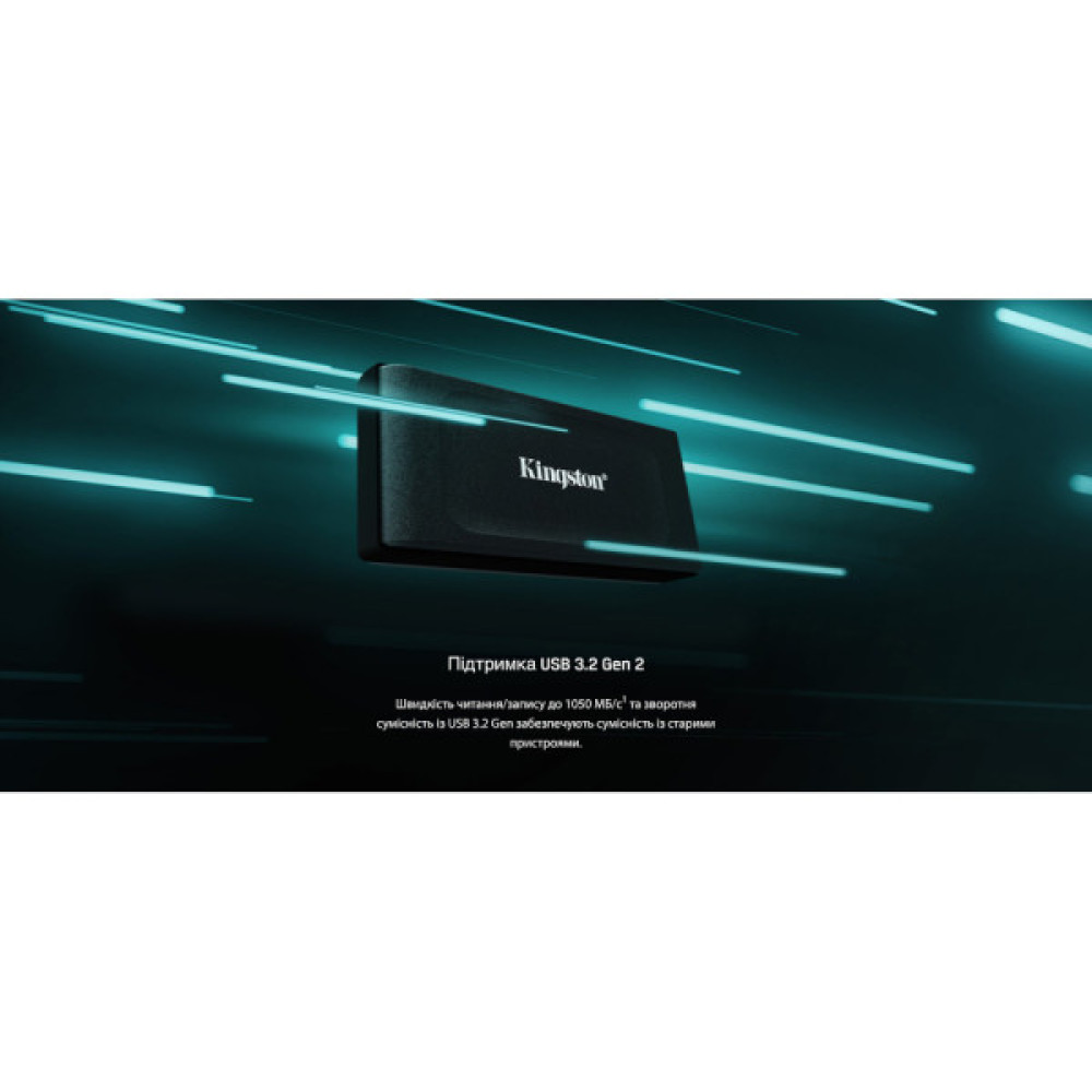 KINGSTON SXS1000R/2000GA