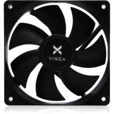 Кулер до корпусу Vinga 12026 ОЕМ
