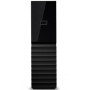 Зовнішній жорсткий диск 3.5" 4TB My Book Desktop WD (WDBBGB0040HBK-EESN)