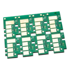 Чип для картриджа Xerox Ph3020/WC3025,1.5KnewversionX-2773-1.5Knv-VE AHK (3206540)