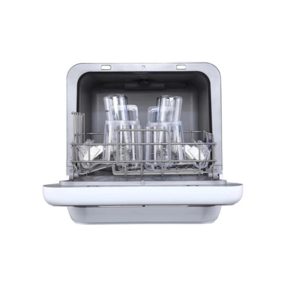 Посудомийна машина Midea MCFD42900GMINI-i