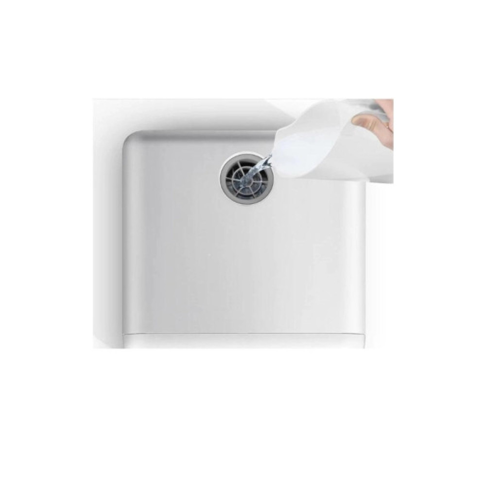 Посудомийна машина Midea MCFD42900GMINI-i