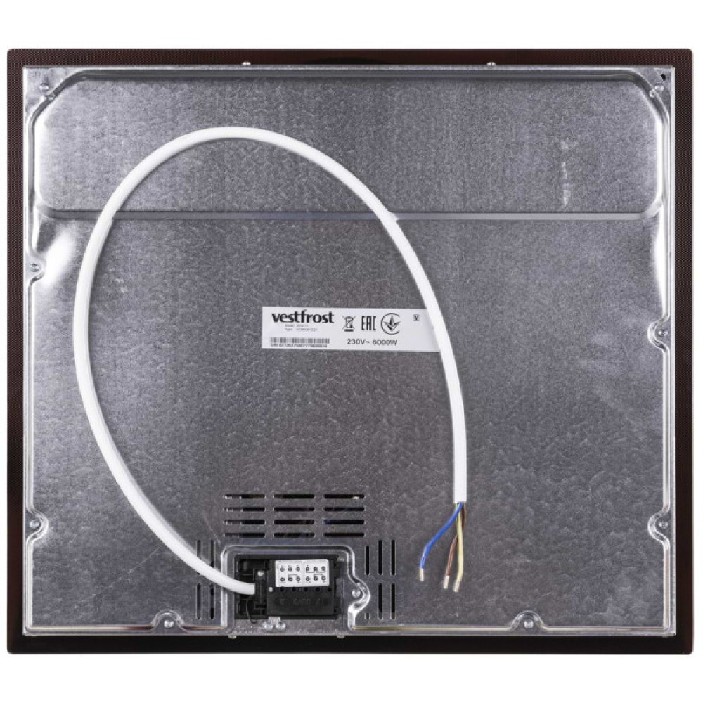 Варочна поверхня Vestfrost EHV11