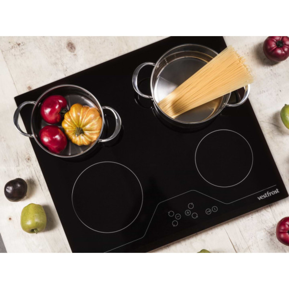 Варочна поверхня Vestfrost EHV11