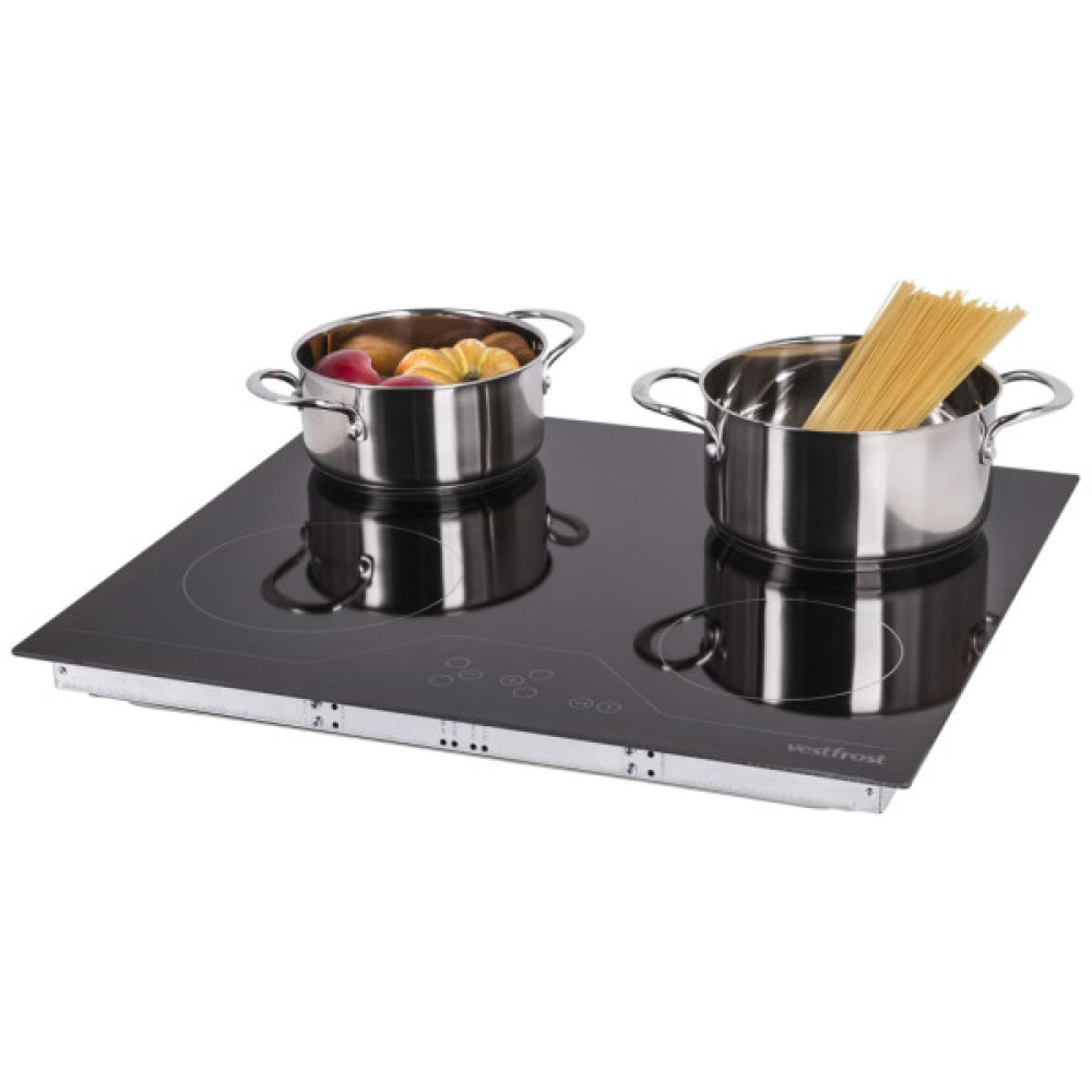 Варочна поверхня Vestfrost EHV11