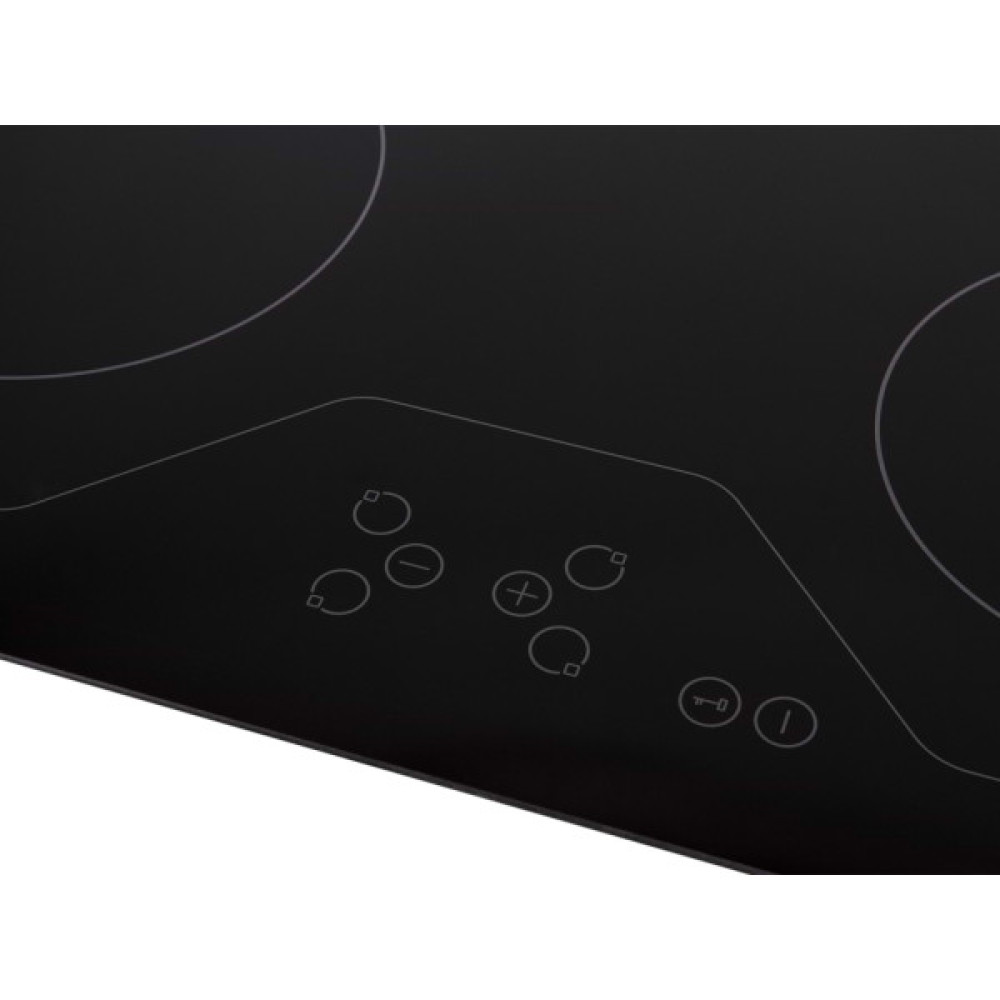 Варочна поверхня Vestfrost EHV11