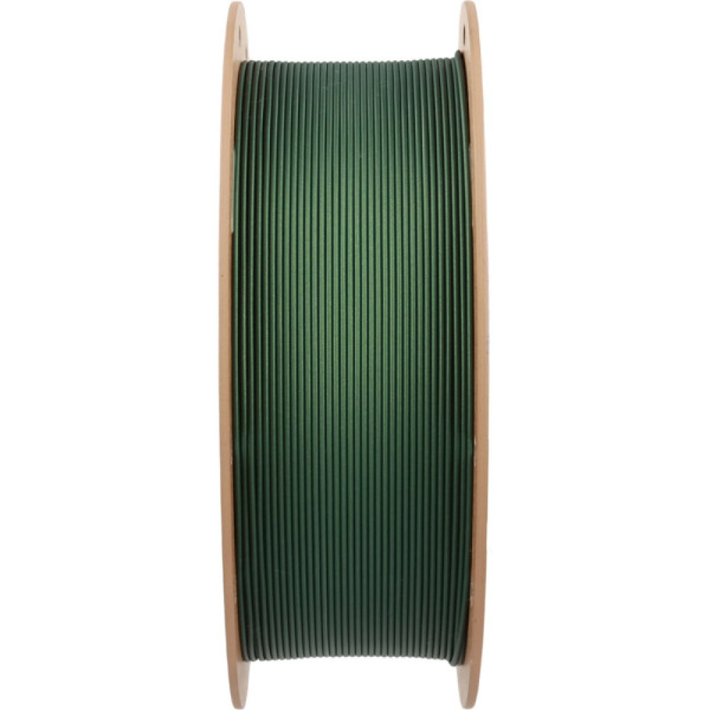 Пластик для 3D-принтера Polymaker PLA PANCHROMA METALLIC 1,75mm 1kg GREEN (CA02041)