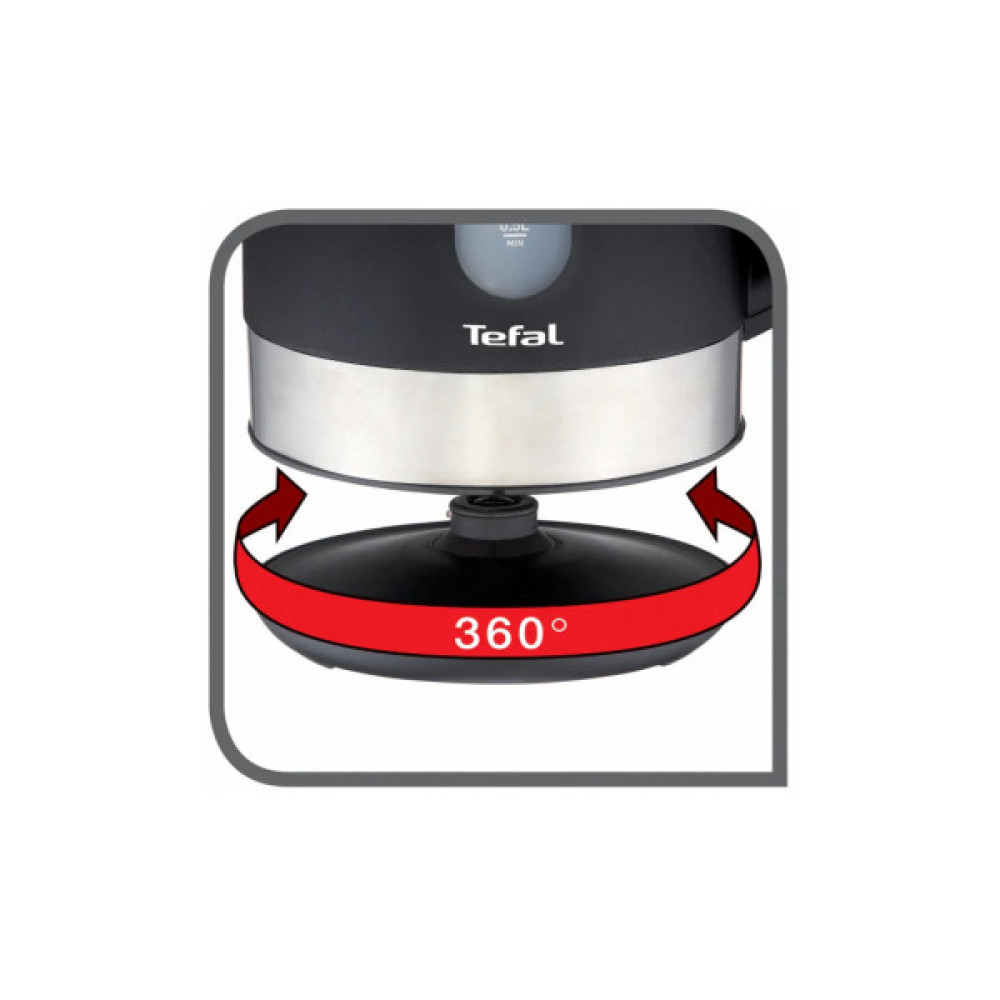 Електрочайник Tefal KO330830
