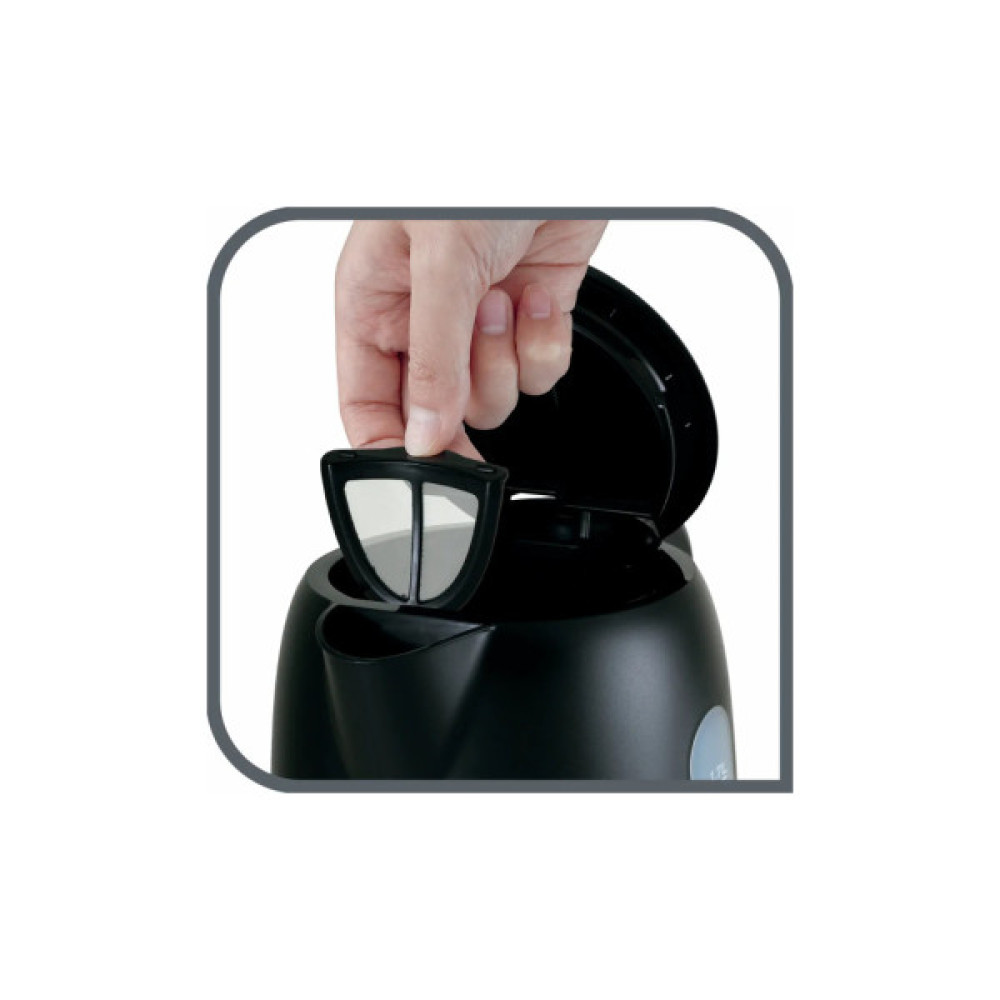 Електрочайник Tefal KO330830