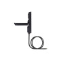 Прожектор LEDVANCE FL ESSENTIAL 20W 840 BK IP65 (4058075768017) Прожектор LEDVANCE FL ESSENTIAL 20W 840 BK IP65 (4058075768017)