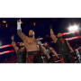Гра Sony WWE 2K25, BD диск (5026555438667) Гра Sony WWE 2K25, BD диск (5026555438667)
