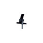 Пюпітр RockStand Standard Note Stand Black (RS 10010 B/B/20 SHAN)