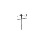 Пюпітр RockStand Standard Note Stand Black (RS 10010 B/B/20 SHAN)