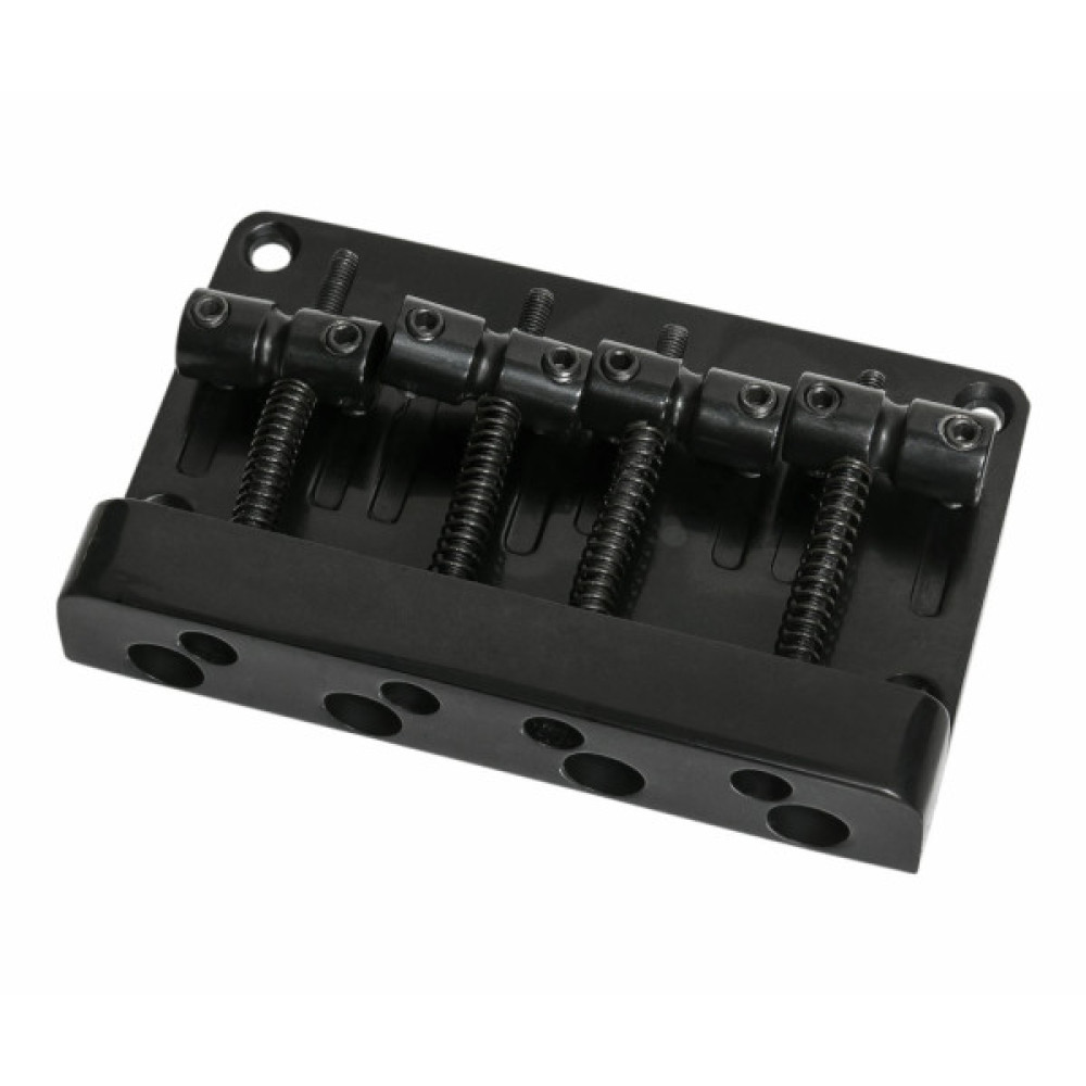 Бридж для гітари Paxphil BB012 Black