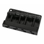 Бридж для гітари Paxphil BB012 Black Бридж для гітари Paxphil BB012 Black