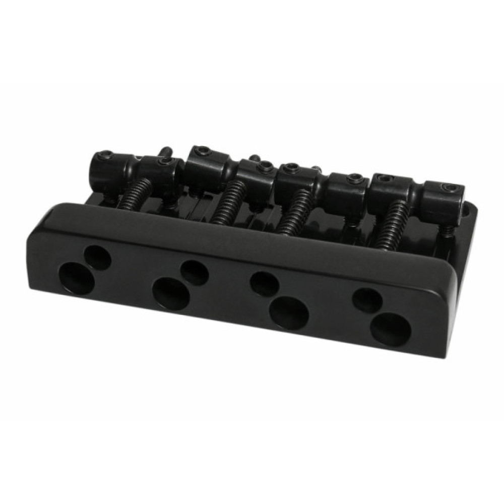 Бридж для гітари Paxphil BB012 Black