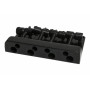Бридж для гітари Paxphil BB012 Black Бридж для гітари Paxphil BB012 Black
