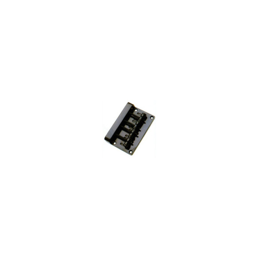Бридж для гітари Paxphil BB012 Black