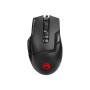 Мишка Marvo M355 7colors-LED USB Black (M355) Мишка Marvo M355 7colors-LED USB Black (M355)