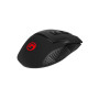 Мишка Marvo M355 7colors-LED USB Black (M355) Мишка Marvo M355 7colors-LED USB Black (M355)