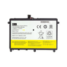 Акумулятор до ноутбука LENOVO L13M4P21-68-2S1P 7.4V 4250mAh PowerPlant (NB481835)