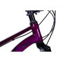 Велосипед Space Neptune (035) AM DD 26" 15" St 2024 Фіолетовий (OPS-SP-26-026)