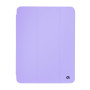 Чохол до планшета Armorstandart Smart Fold Pen Apple iPad Air 11 (2024) Light Purple (ARM78119) Чохол до планшета Armorstandart Smart Fold Pen Apple iPad Air 11 (2024) Light Purple (ARM78119)