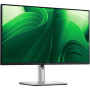 Монітор DELL 23.8" P2425DE HDMI, 2xDP, USB-C, RJ-45, IPS, 2560x1440, 100Hz, sRGB 99%, Pivot