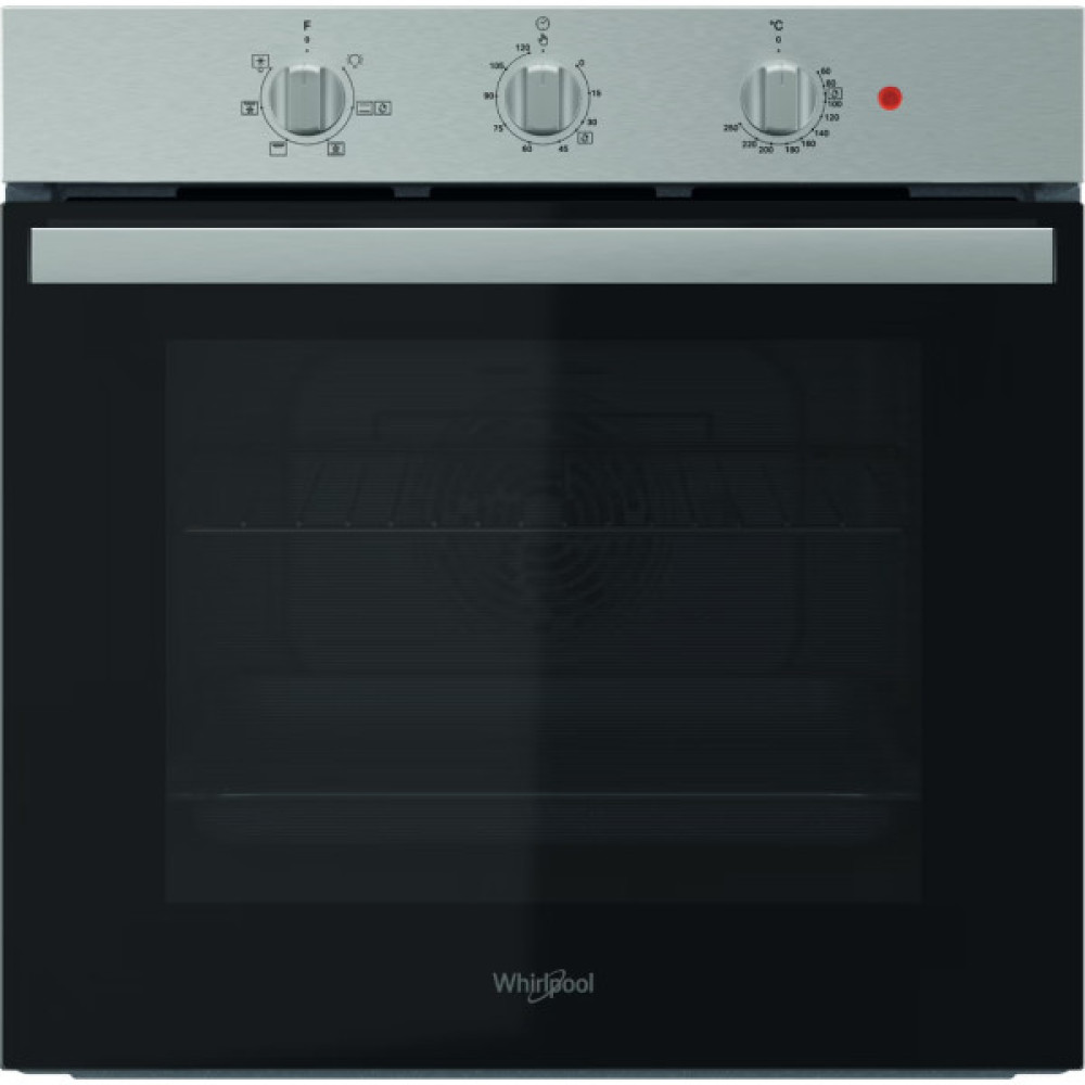 Духова шафа Whirlpool OMR35HR0X