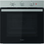 Духова шафа Whirlpool OMR35HR0X Духова шафа Whirlpool OMR35HR0X