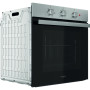 Духова шафа Whirlpool OMR35HR0X Духова шафа Whirlpool OMR35HR0X
